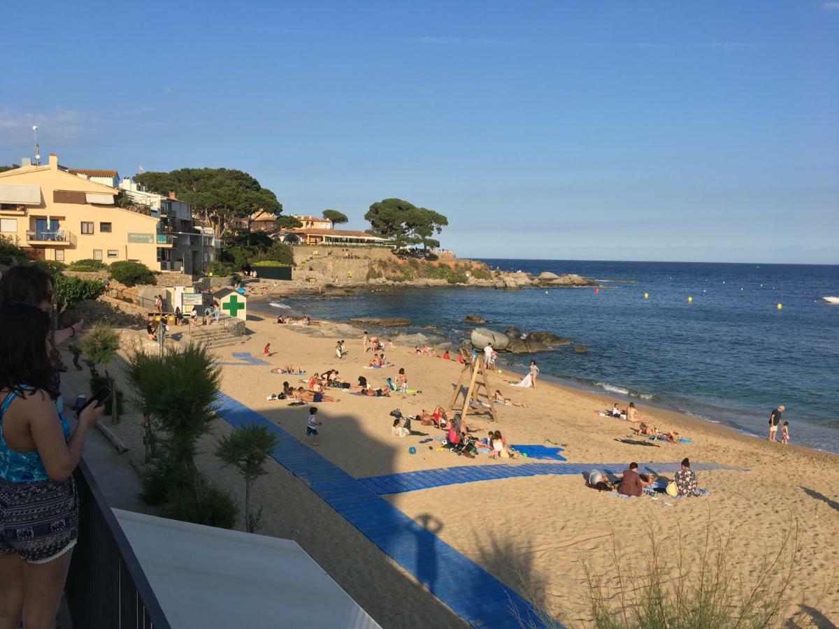 Apartamento Costa Brava Apartment Palafrugell Exterior photo